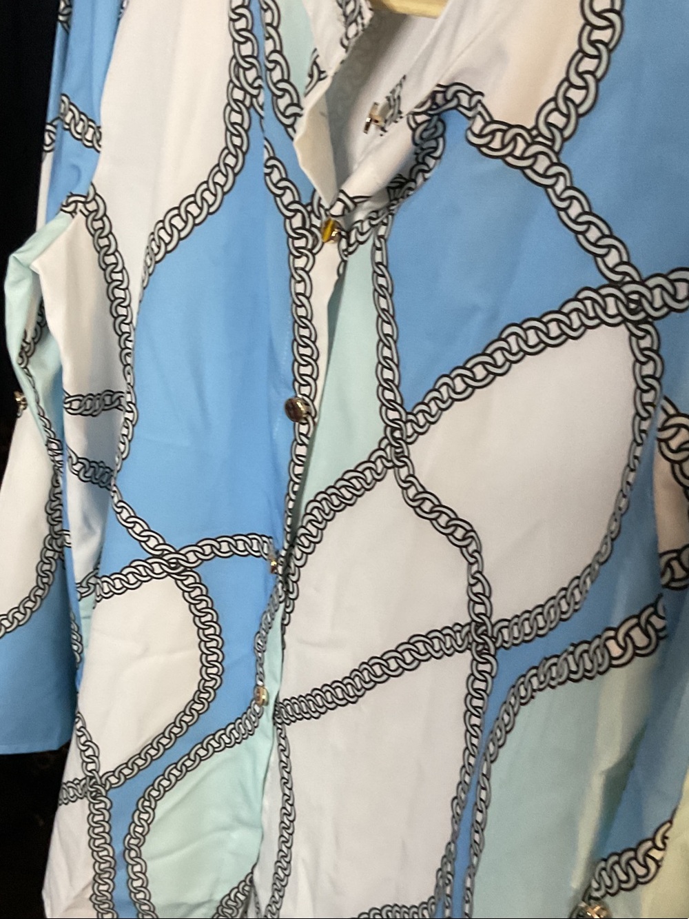 Women’s blouse ptp 18 to 25